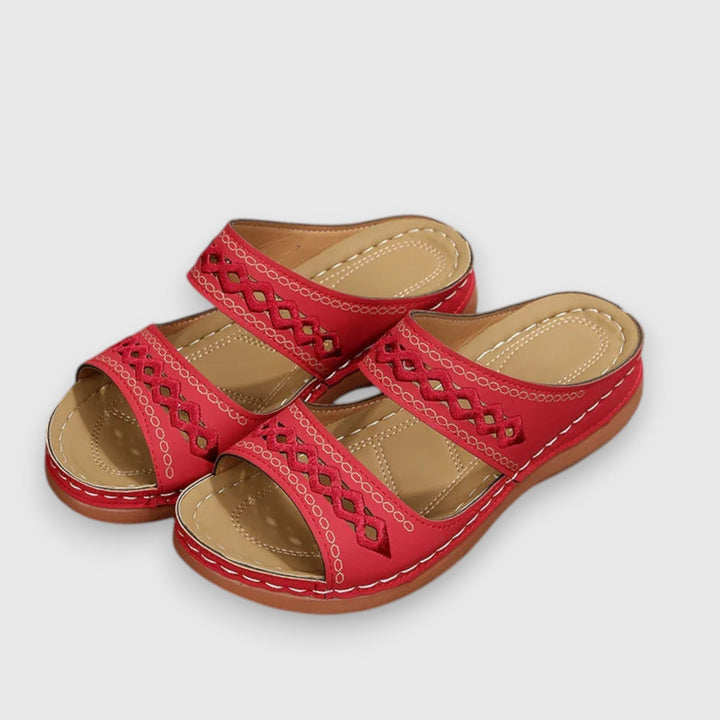 Heidi – ortopedisk sandal