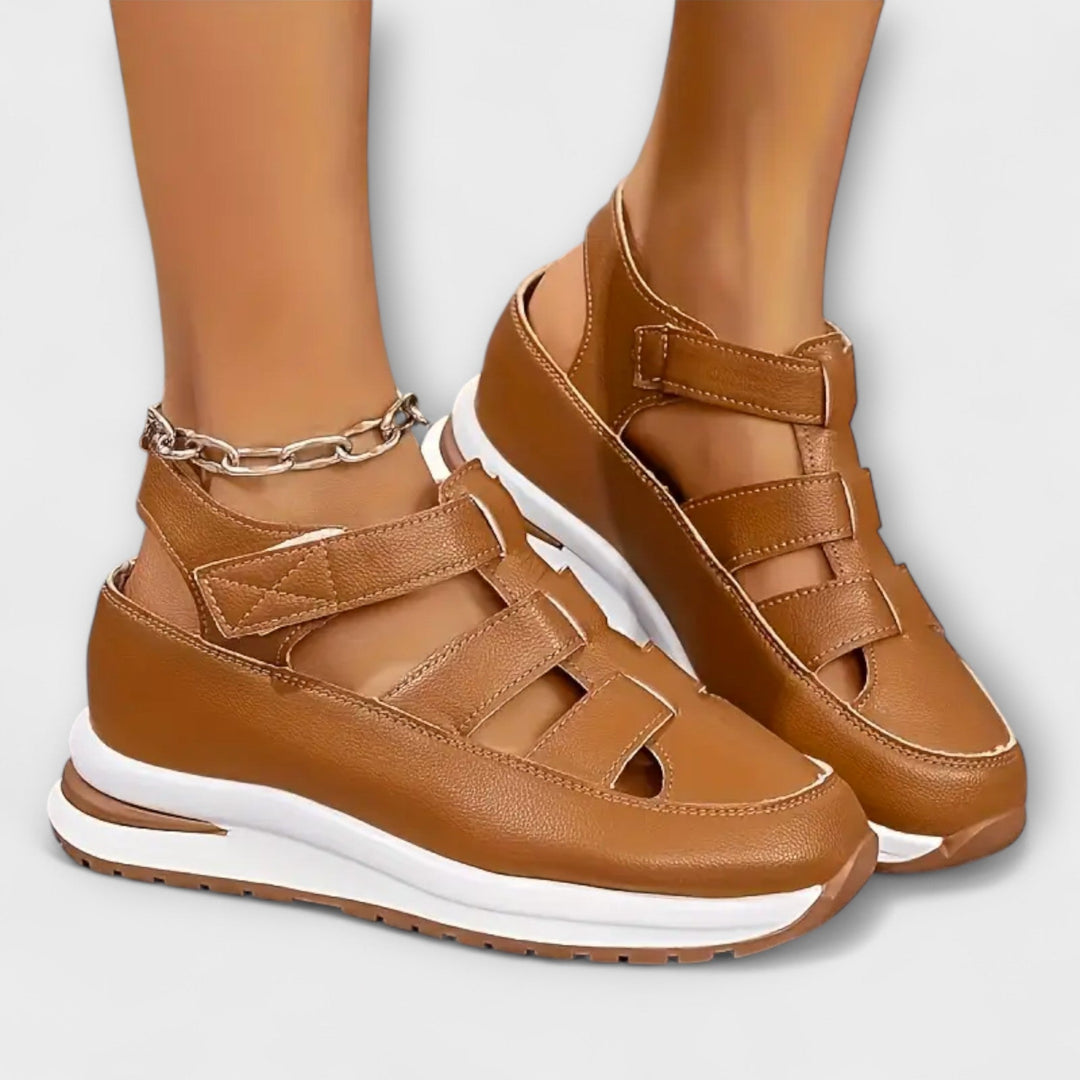 Liliana – ergonomisk sandal