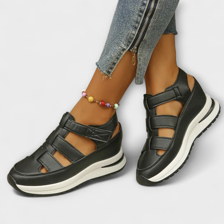 Liliana – ergonomisk sandal