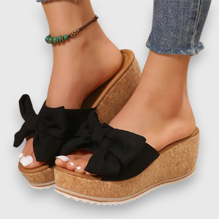 Mila – stilrena sandaler