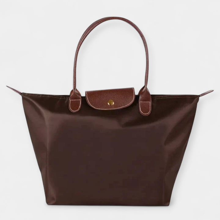 Oxford axelväska