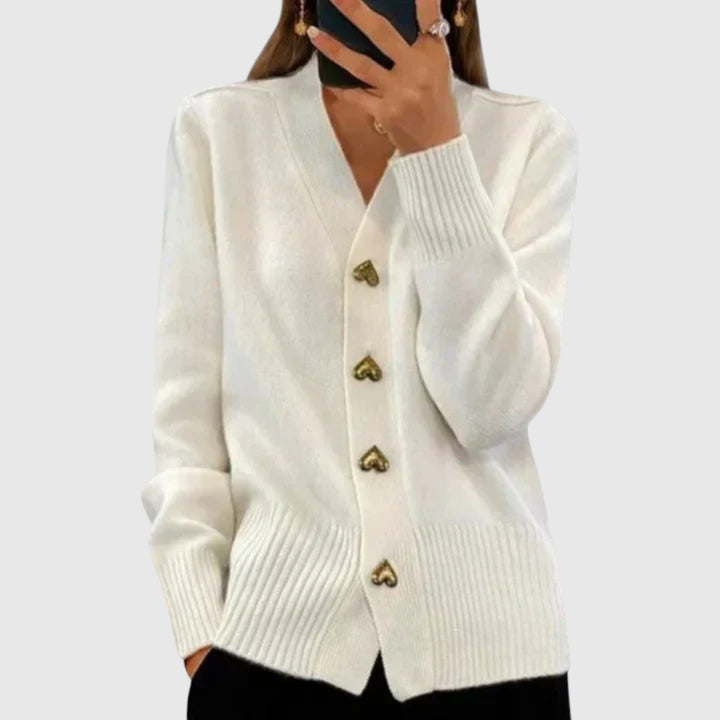 Kari – elegant damkofta