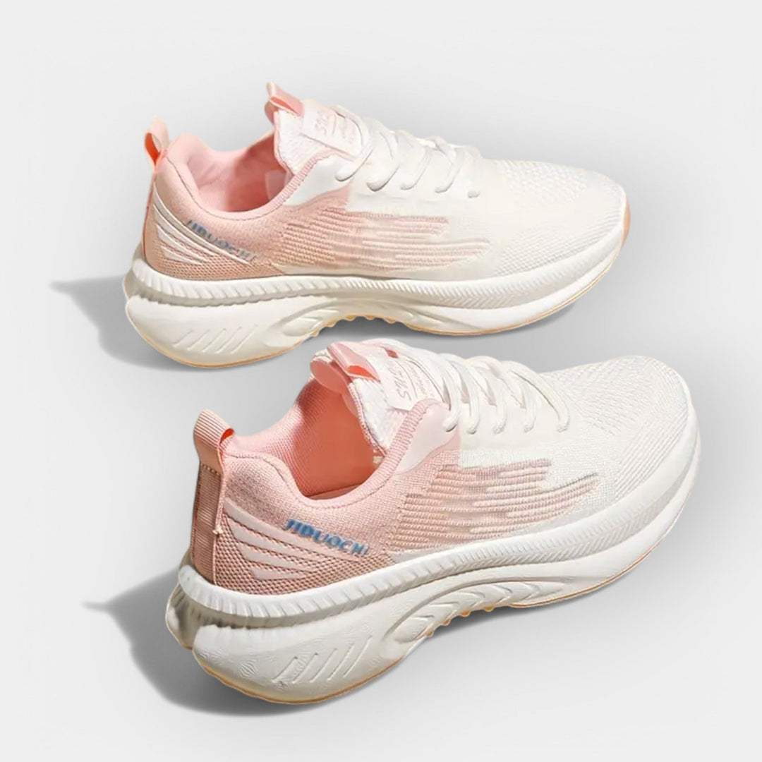 Anatomiska sneakers