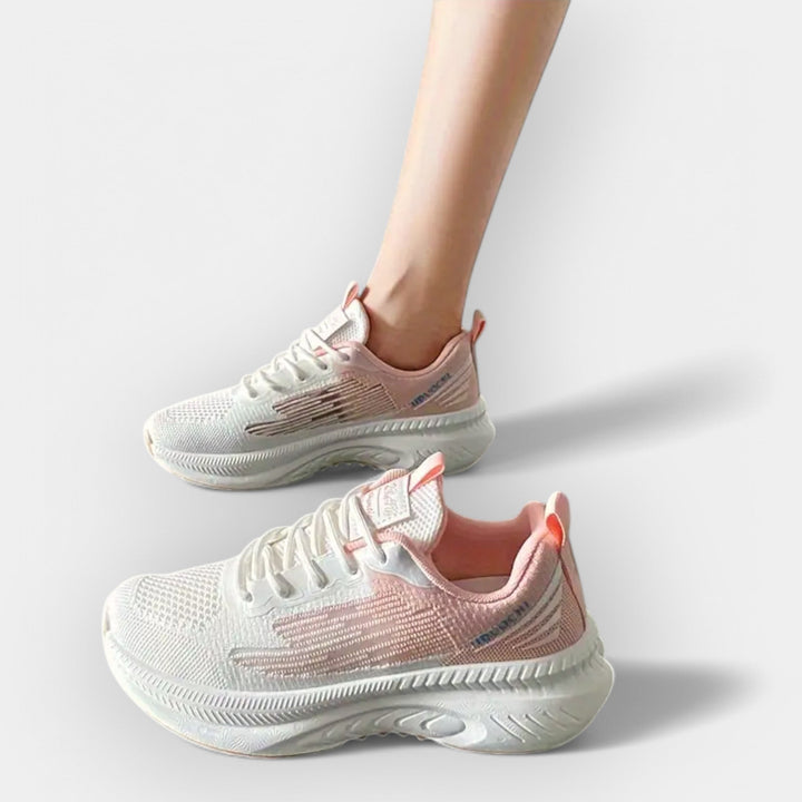 Anatomiska sneakers