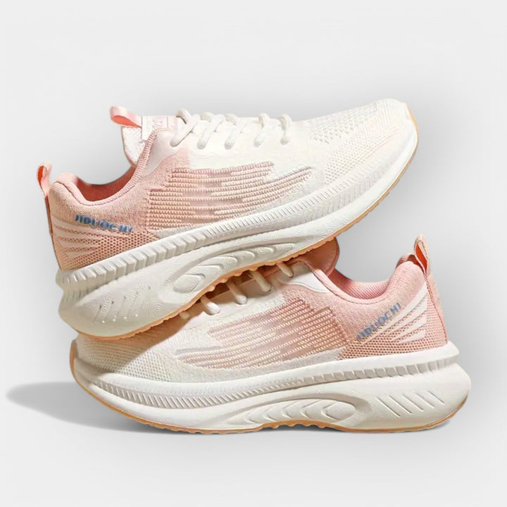 Anatomiska sneakers