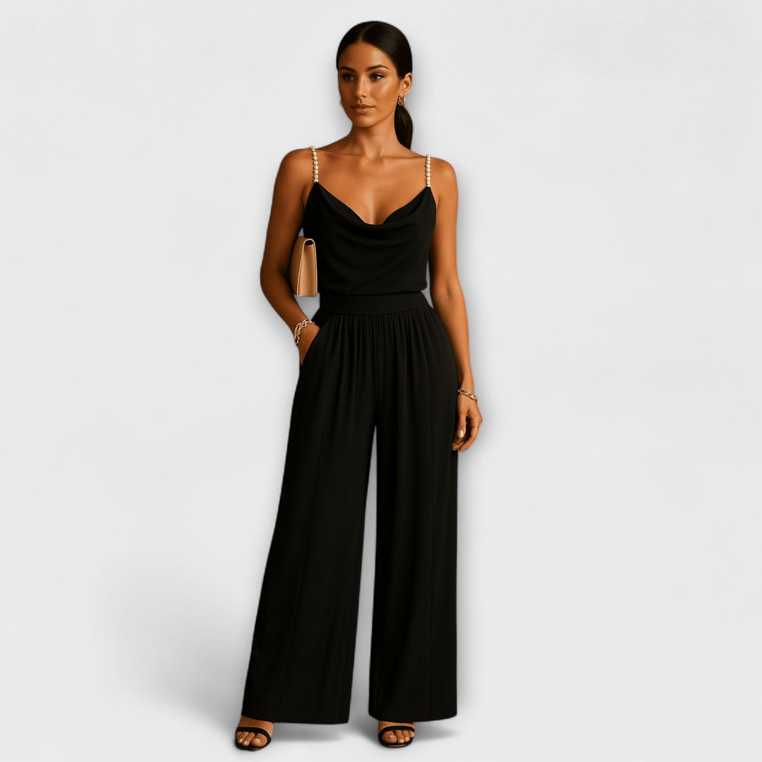 Lola – jumpsuit för dam