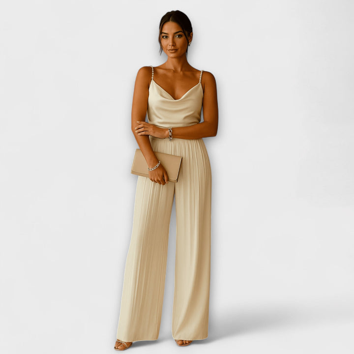 Lola – jumpsuit för dam