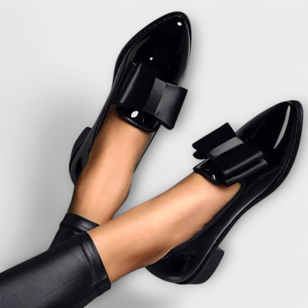 Heidi – mockasin