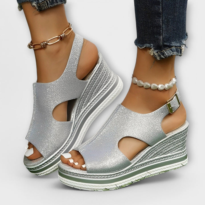 Rozali – innovativa ortopediska sandaler