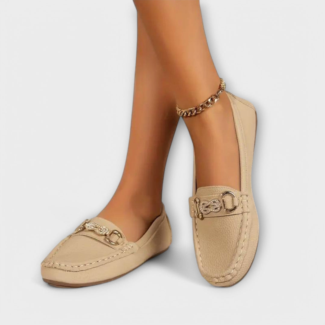 Lara – loafer