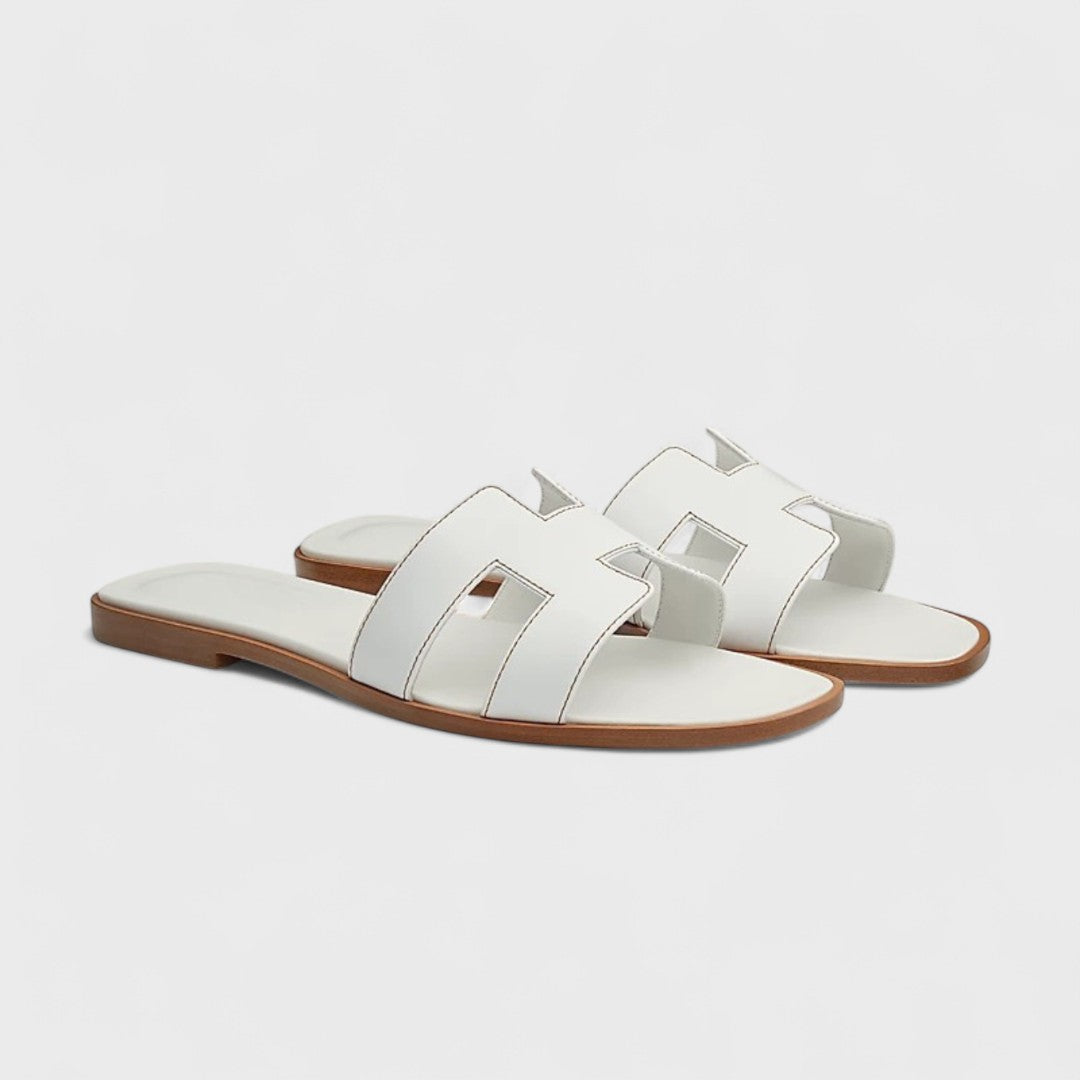 Ludmila – moderna lyxsandaler