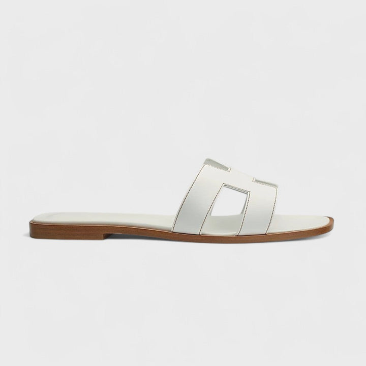 Ludmila – moderna lyxsandaler