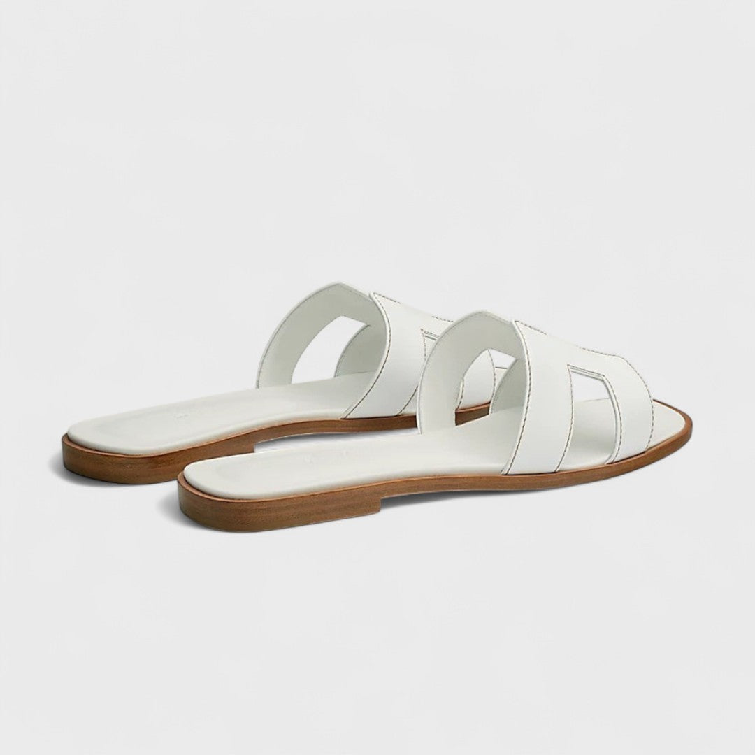 Ludmila – moderna lyxsandaler