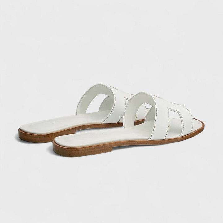 Ludmila – moderna lyxsandaler
