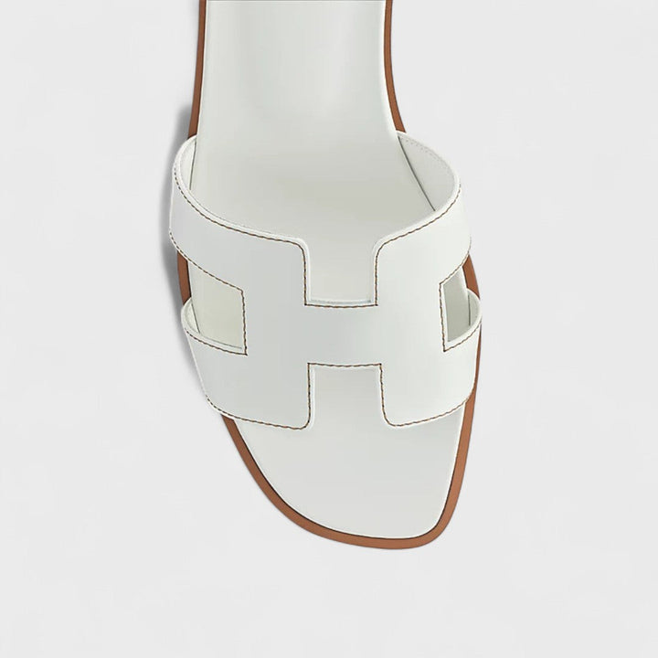 Ludmila – moderna lyxsandaler
