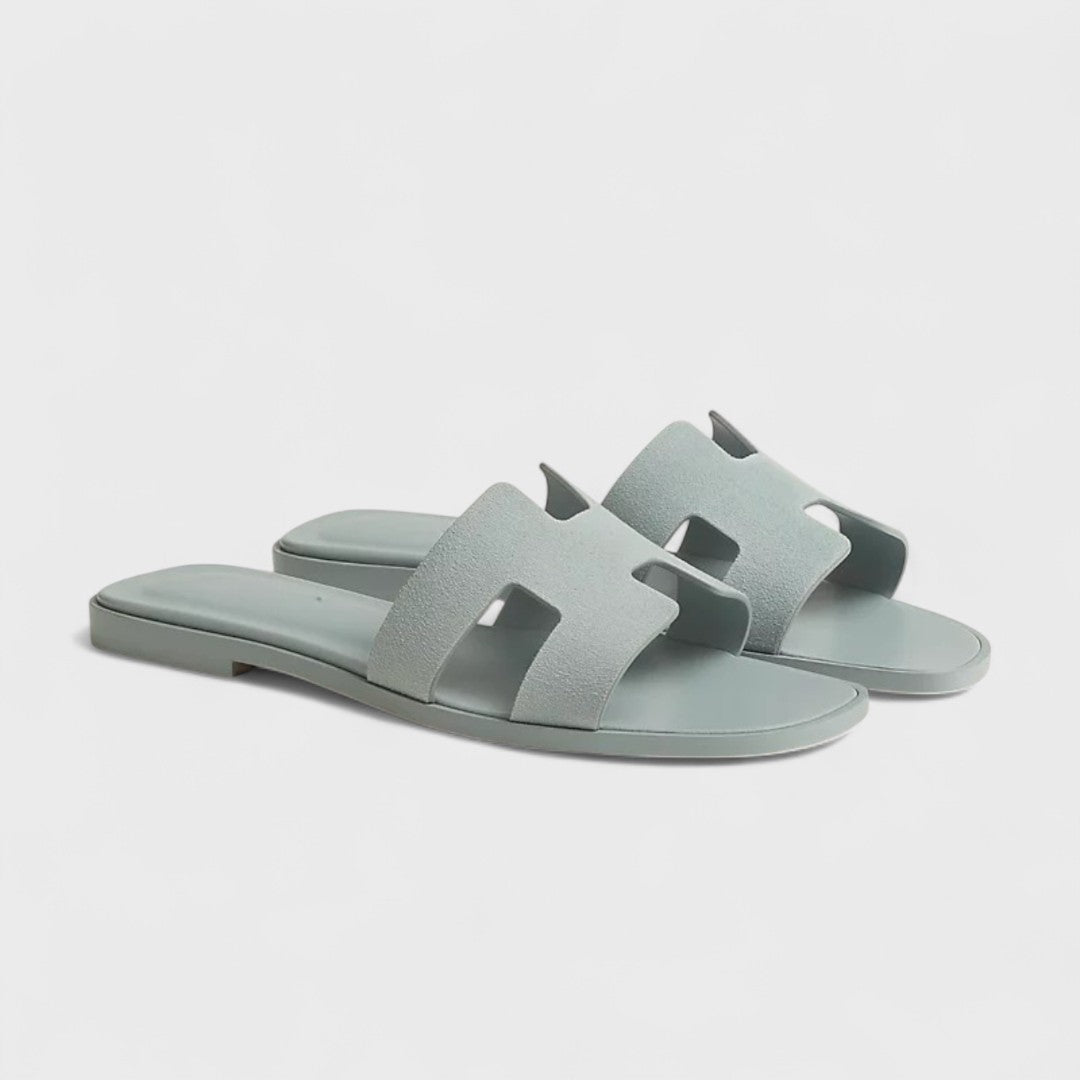 Ludmila – moderna lyxsandaler