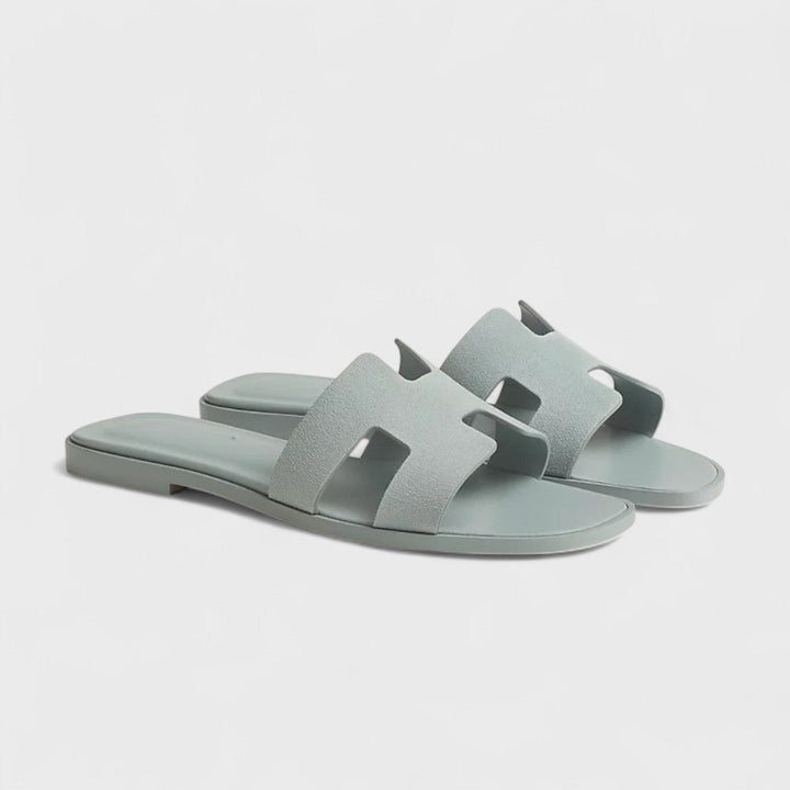 Ludmila – moderna lyxsandaler