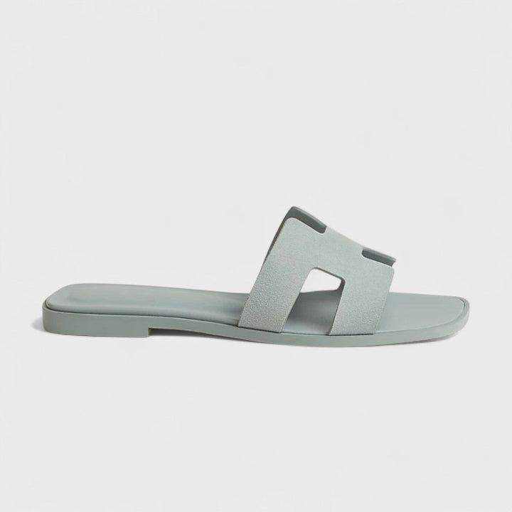 Ludmila – moderna lyxsandaler