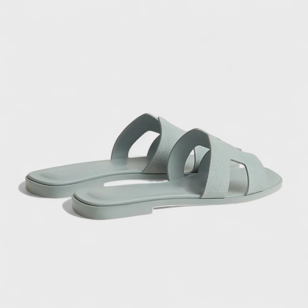 Ludmila – moderna lyxsandaler