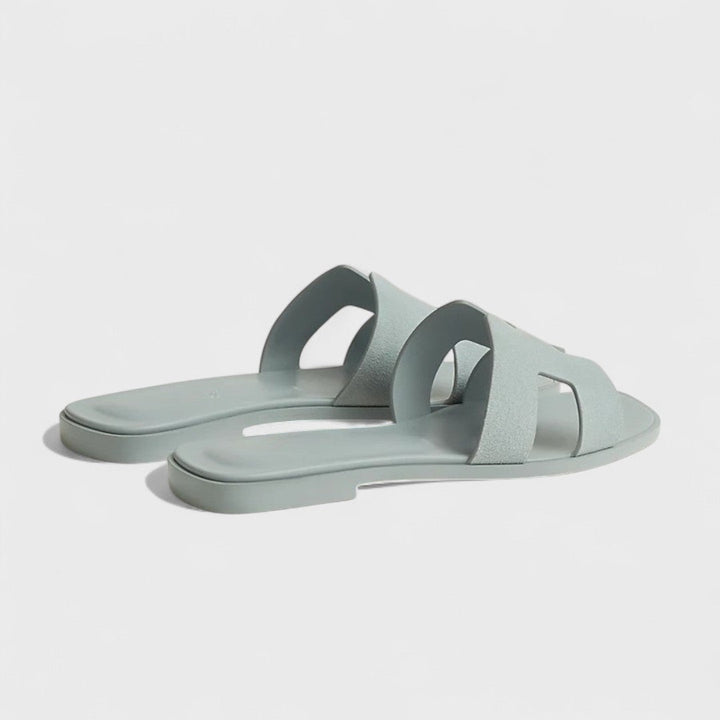 Ludmila – moderna lyxsandaler