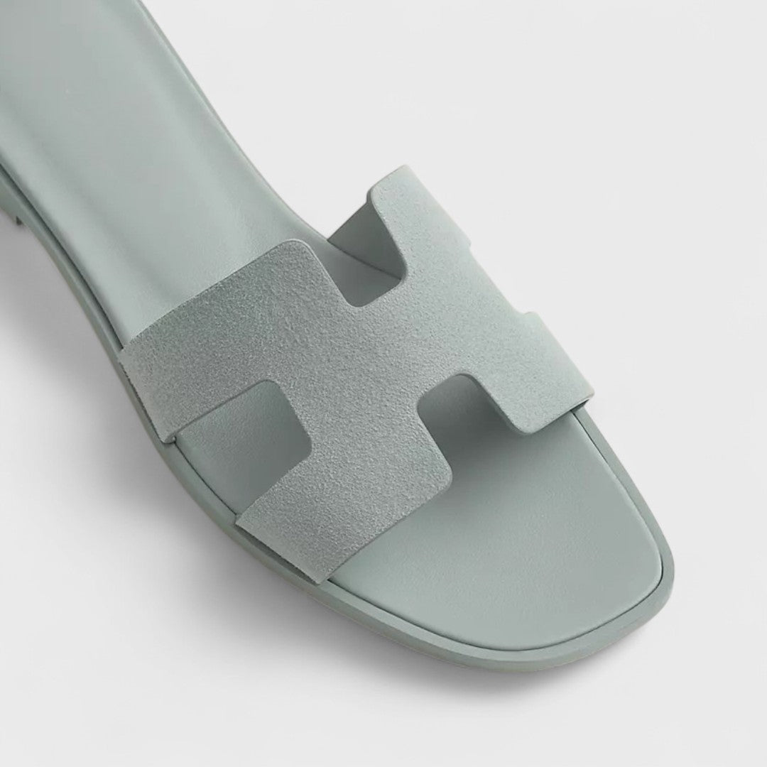 Ludmila – moderna lyxsandaler