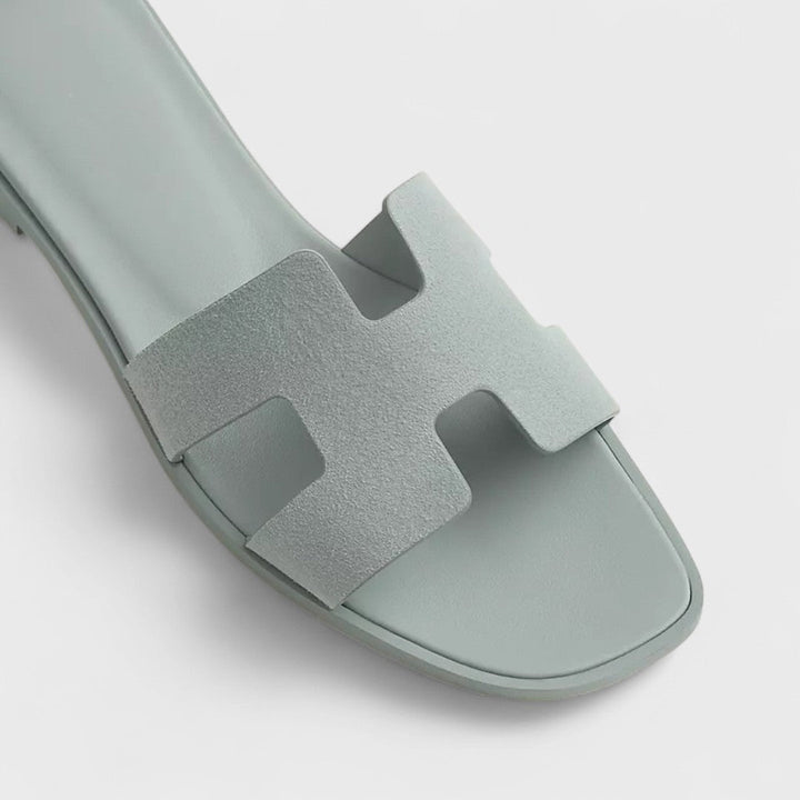 Ludmila – moderna lyxsandaler