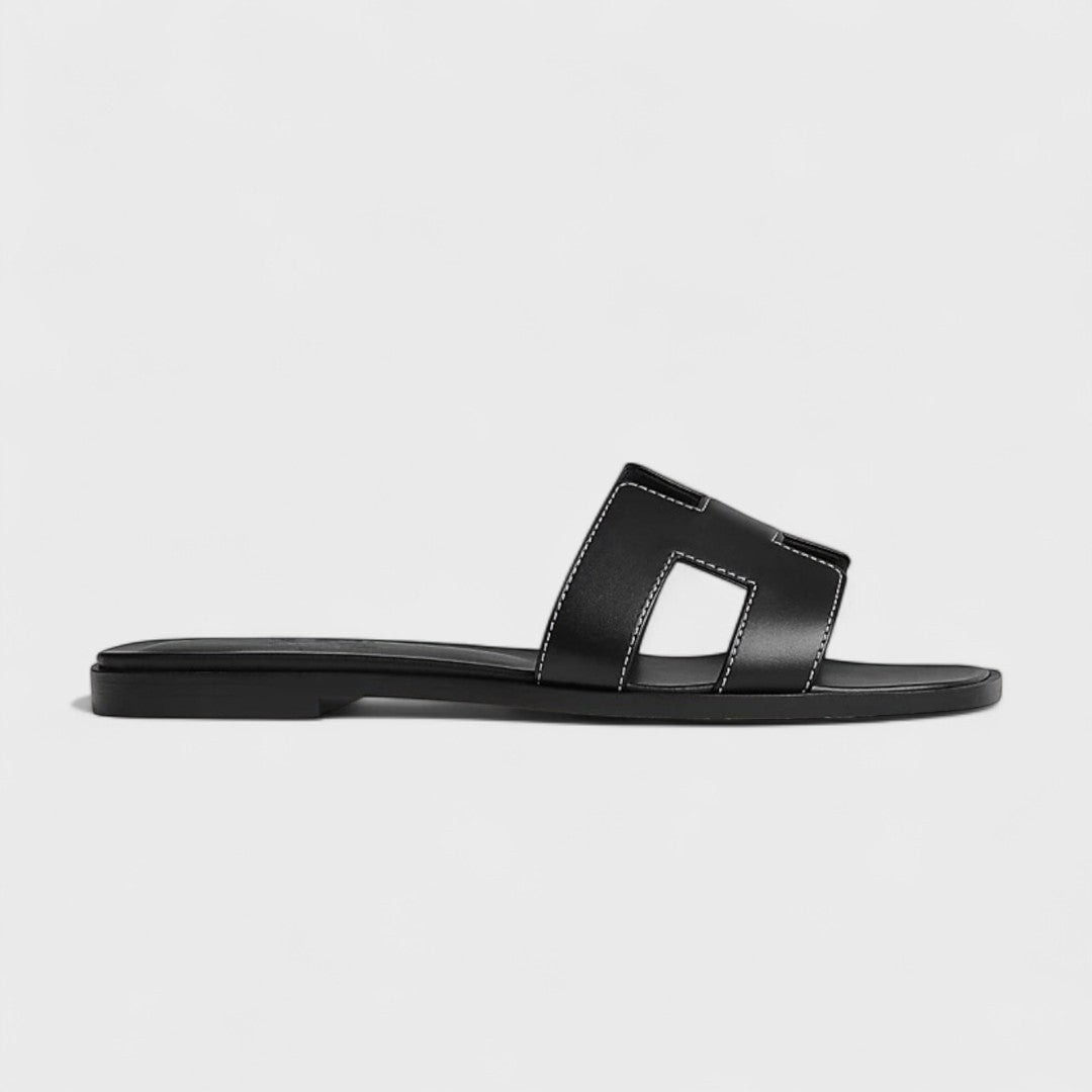 Ludmila – moderna lyxsandaler