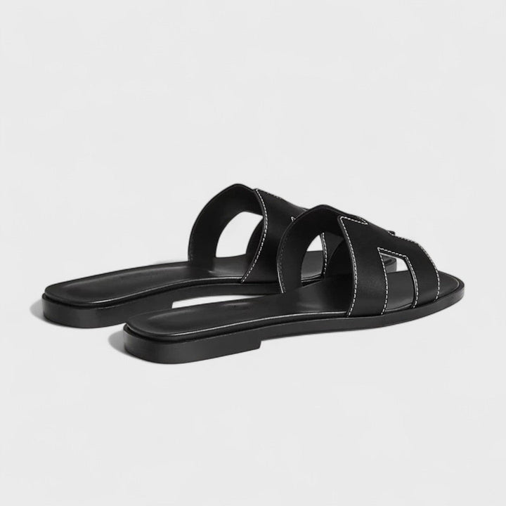 Ludmila – moderna lyxsandaler