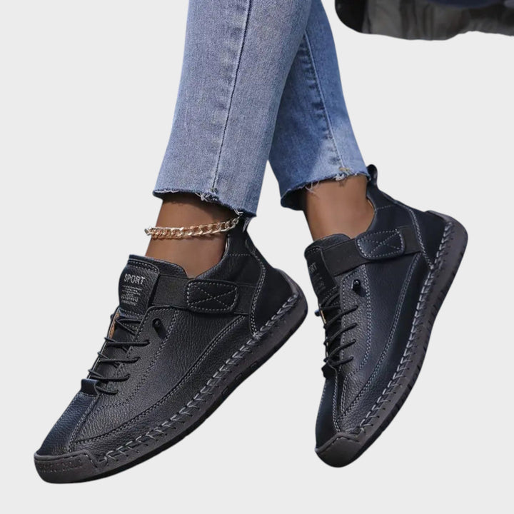 Emilin – bekväma ortopediska sneakers