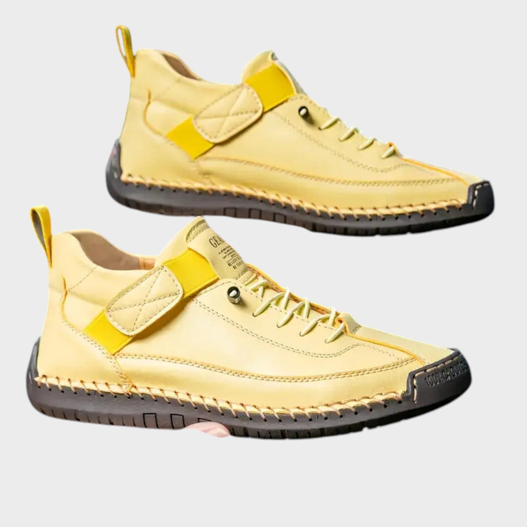 Emilin – bekväma ortopediska sneakers