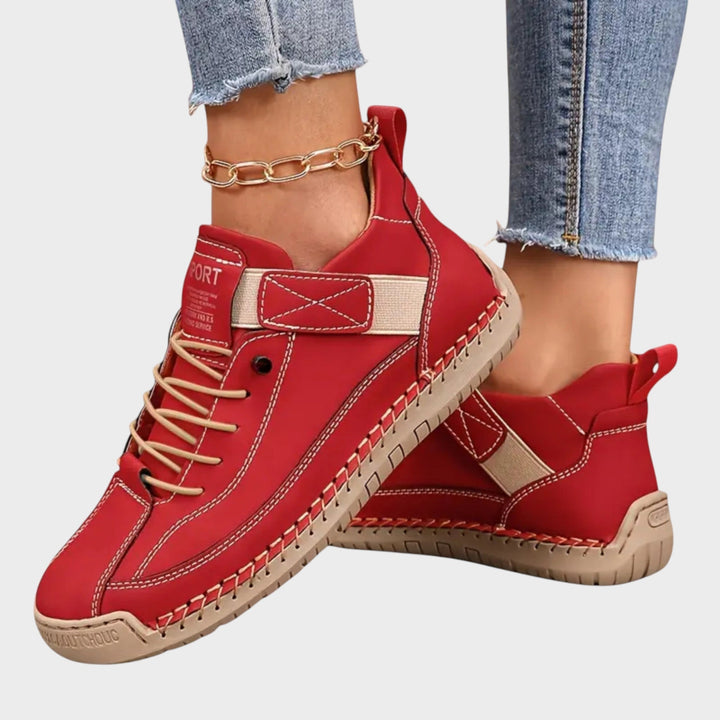 Emilin – bekväma ortopediska sneakers