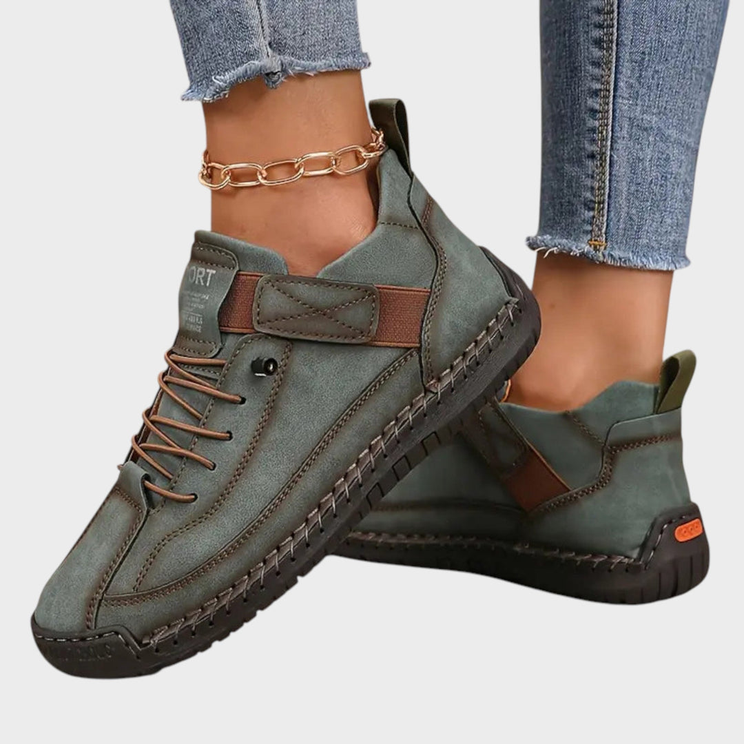 Emilin – bekväma ortopediska sneakers