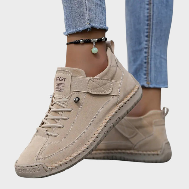Emilin – bekväma ortopediska sneakers