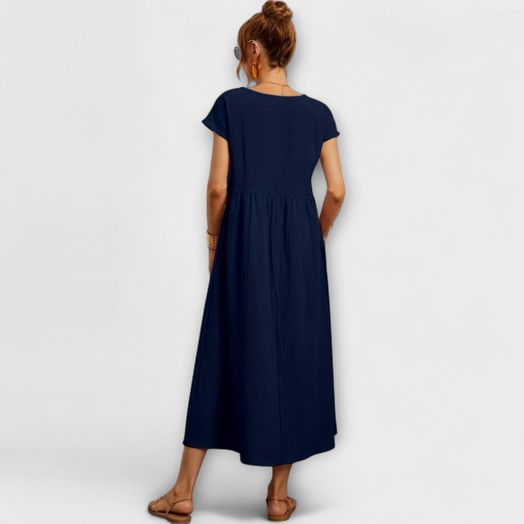 Danusé – elegant klänning