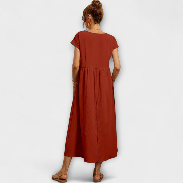 Danusé – elegant klänning