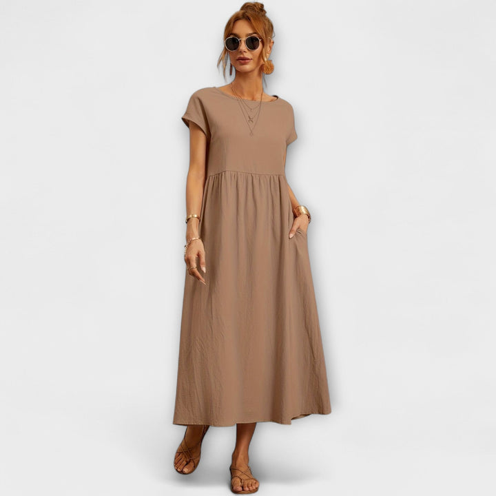 Danusé – elegant klänning