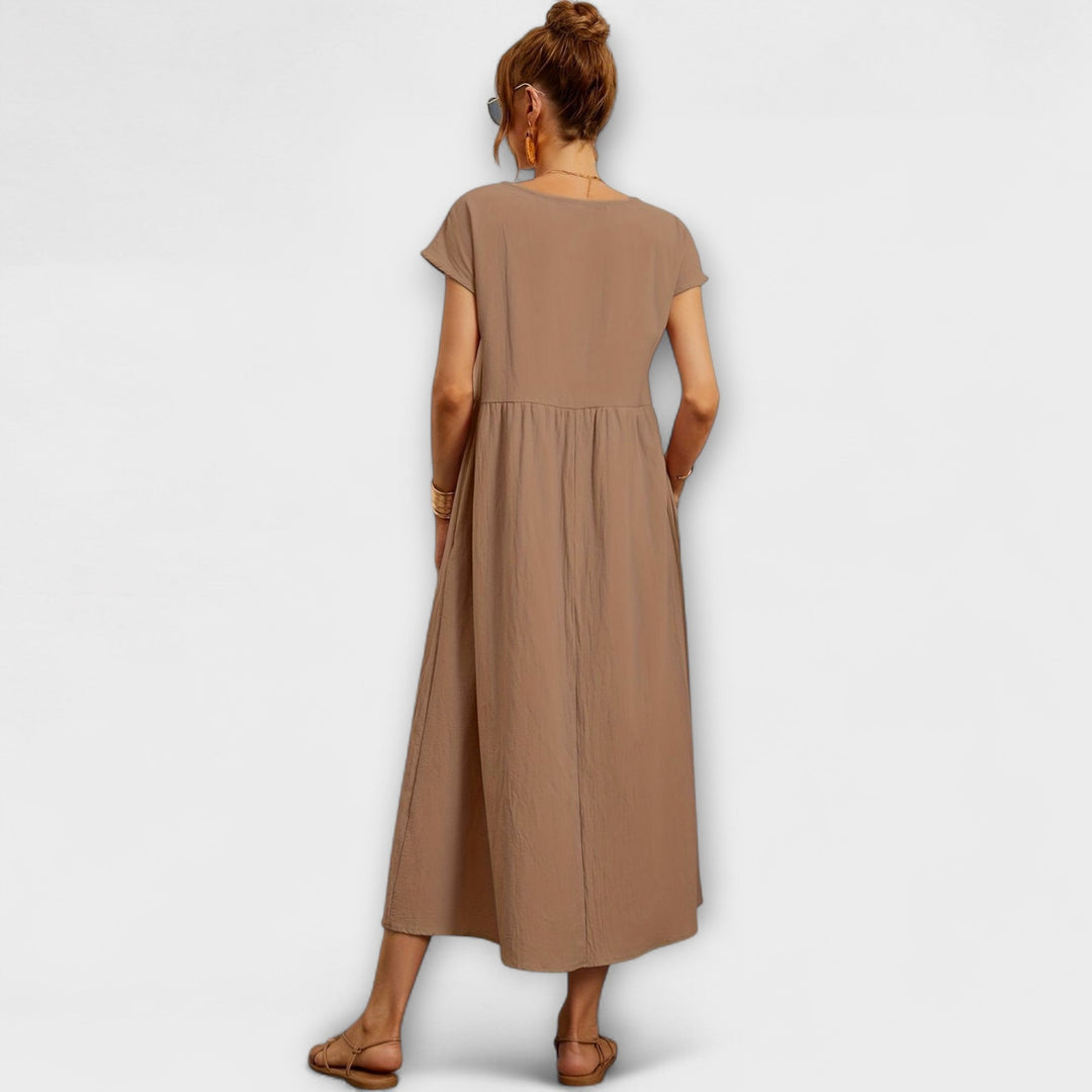 Danusé – elegant klänning