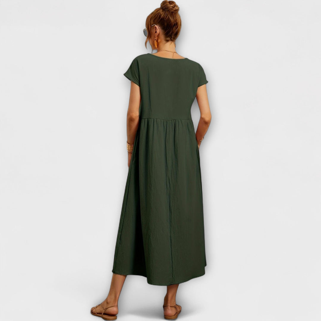 Danusé – elegant klänning