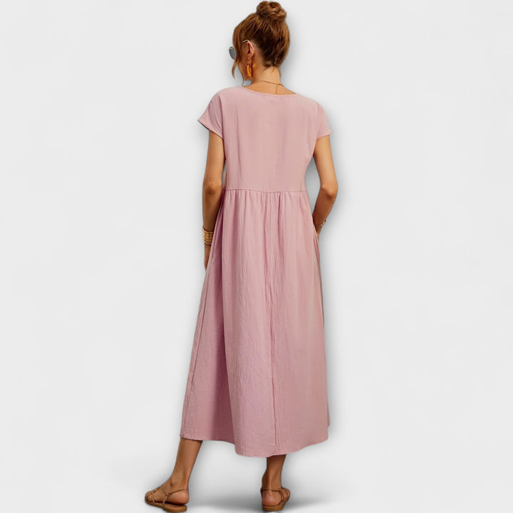 Danusé – elegant klänning