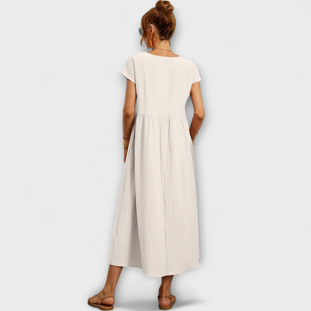 Danusé – elegant klänning