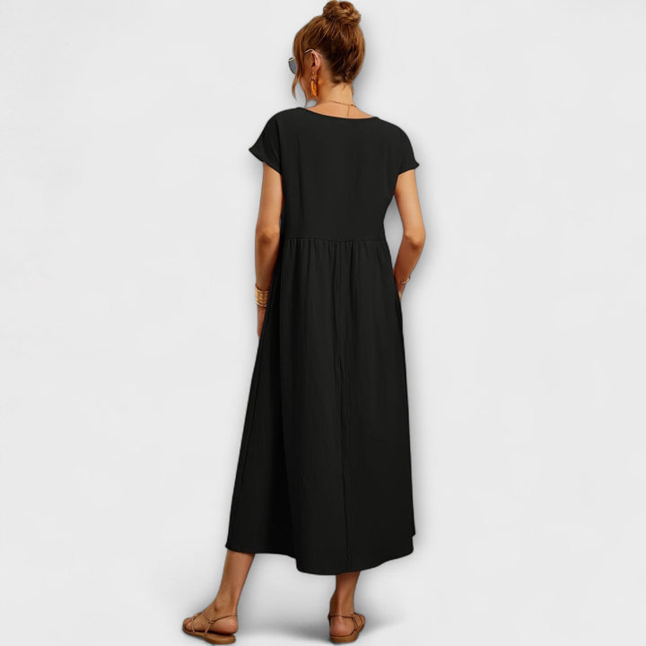 Danusé – elegant klänning
