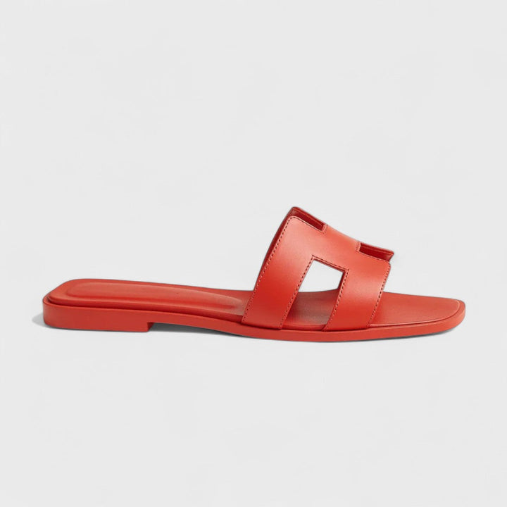 Ludmila – moderna lyxsandaler