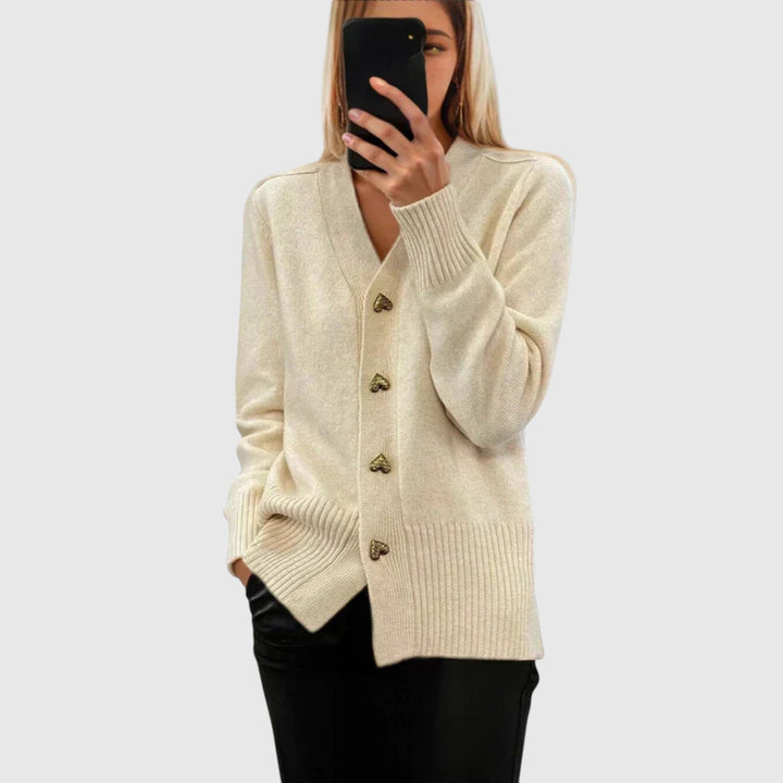 Kari – elegant damkofta