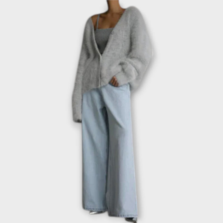 Dália – elegant kofta