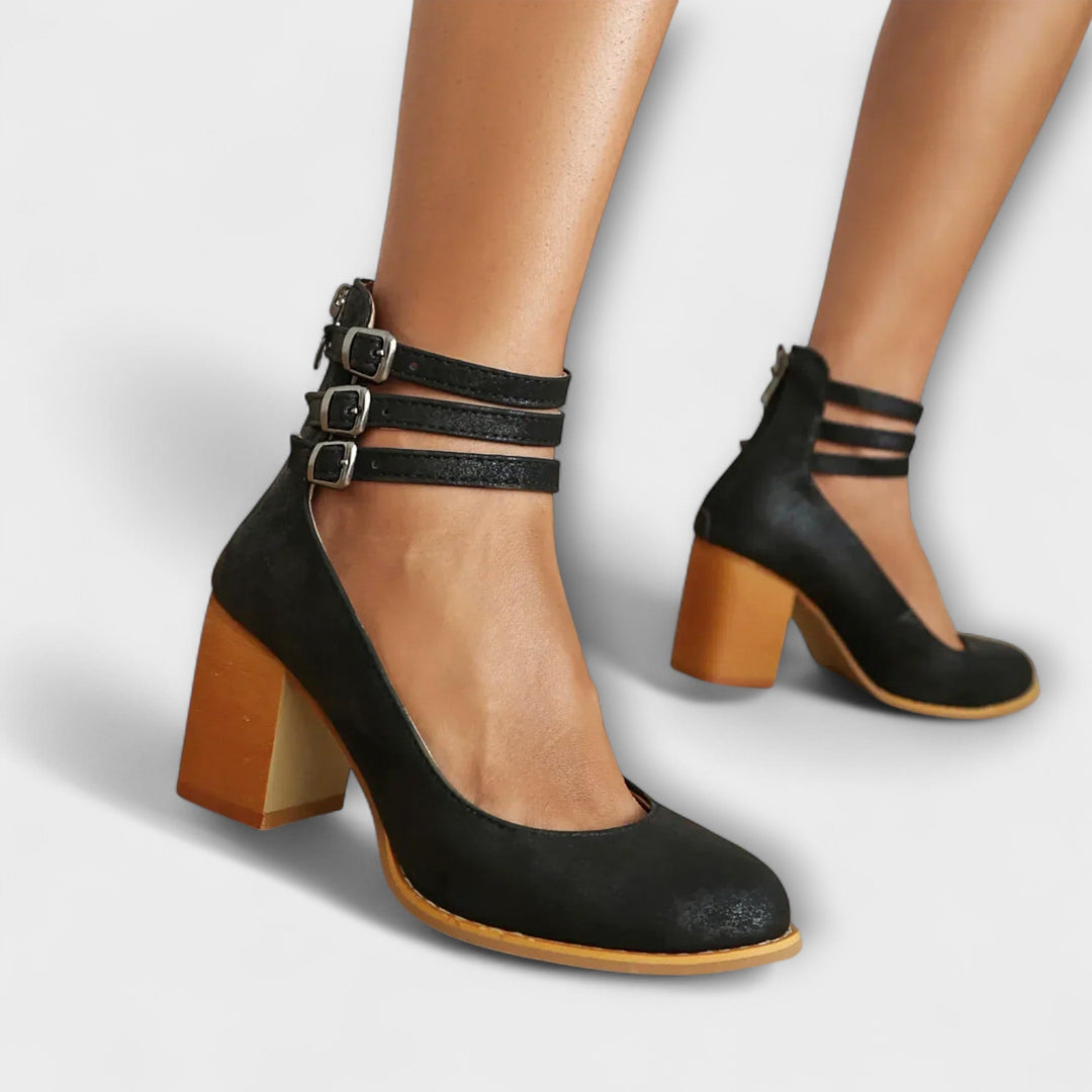 Alira – eleganta skor