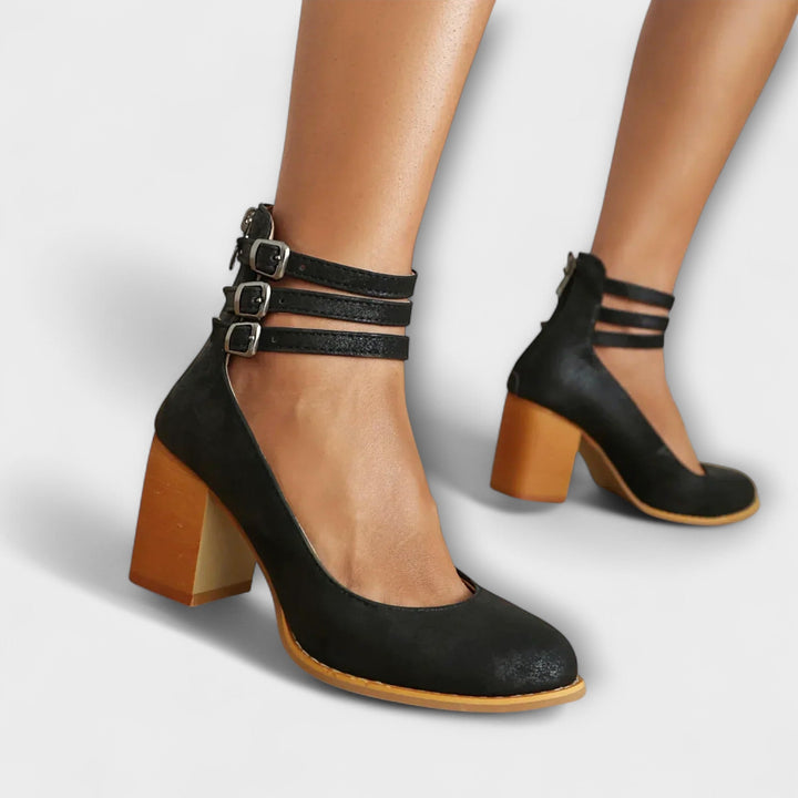 Alira – eleganta skor