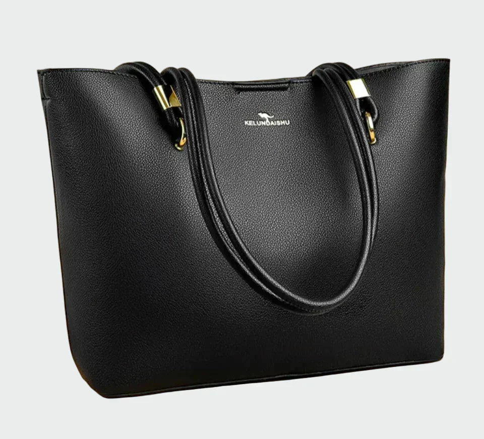 Tidlöst elegant väska