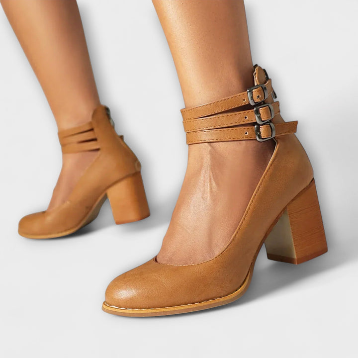 Alira – eleganta skor