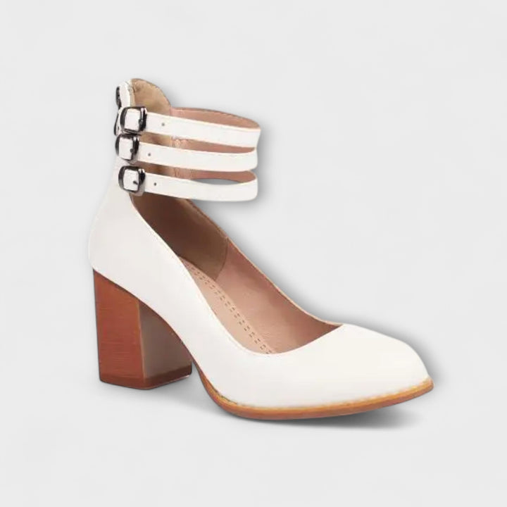 Alira – eleganta skor