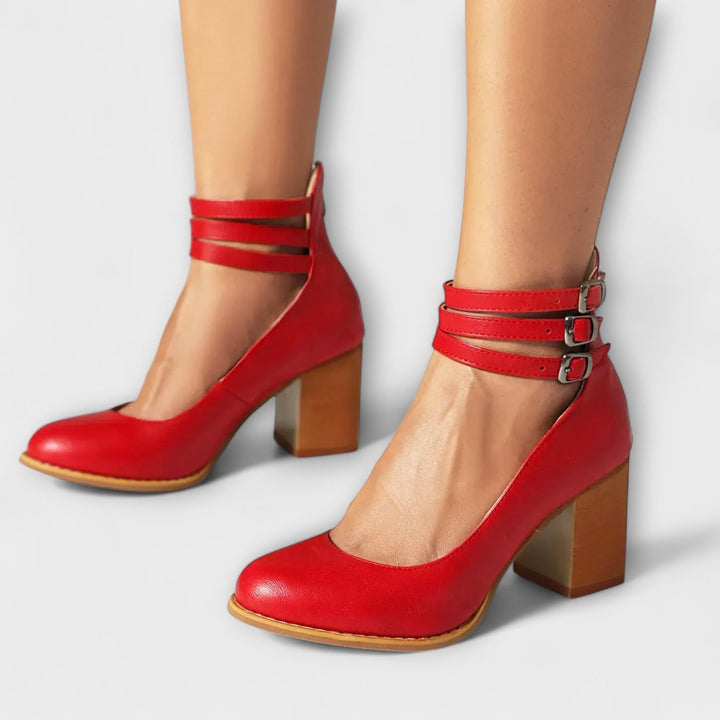 Alira – eleganta skor